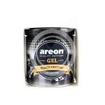 Areon Car Gel Black Crystal