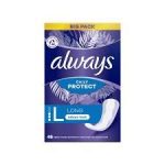 Always Daily Protect Long x 46pcs