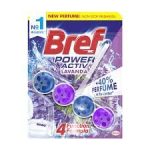 Bref toilet balls x 1 Lavander