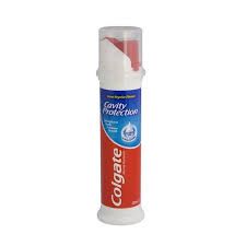 5fd537ac4a5c87964dab306e5d54574a Colgate Maximum Cavity Protection - Image 1