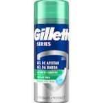 Gillette Series Shaving Gel 75ml