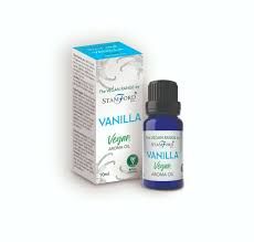 8623414588b9ce0520c80aa9bc5c54bd Essential Oil Vanilla Vegan - Image 1