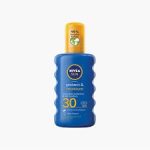Nivea Sun Block Spray 30spf