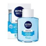 Nivea Men Sensitive Aftershave Lotion