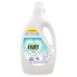 Fairy Fabric Softener 78w Silk & Jasmine