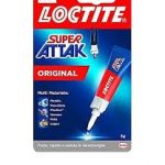 Loctite Super Glu Original