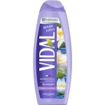 Vidal Bath White Lotus
