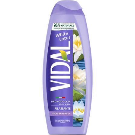 c1f775d852755ce61f7a702792aa19f2 Vidal Bath White Lotus - Image 1