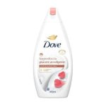 Dove Bath Piacere avvolgente