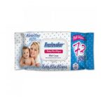 Freshmaker baby wipes x 72pcs