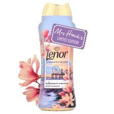 3db164efc50e5805c00bfddd01afc094 Lenor Scent Booster Sunset Blossom XL Pack - Image 1