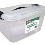 Hilmi Storage Box 15 ltrs