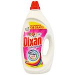 Dixan Liquid Color 55+28 washes