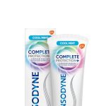 Sensodyne Complete Protection Cool mint 75ml