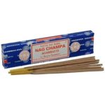 Nag Champa Incense sticks 40grms