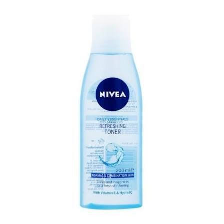 347e221a4b96fdfa9b1bc36091bce2ac Nivea Toner Refreshing - Image 1