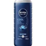 Nivea Men Bath Cool Kick  500ml