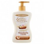 Spuma Di Sciampagne hand soap Mandorla