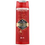 Old Spice Epic Legend 3in1 Bath