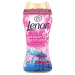 Lenor Unstoppables Japanese Blossom