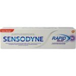 Sensodyne Rapid Relief 75ml