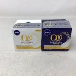 Nivea Q10 Day & Night Pack