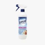 Quasar Igienizzante Spray