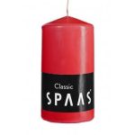 Spaas Pillar 60*150 Red