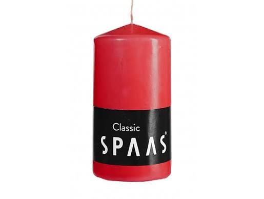 d65873b03ef02f1493e9fb0cdfc5eba8 Spaas Pillar 60*150 Red - Image 1