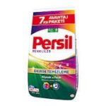 Persil Powder 7 kg Lavanda